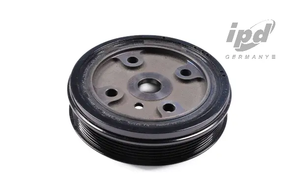 Belt Pulley, crankshaft (15-7187)