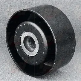 Tensioner Pulley, V-ribbed belt (14-0584)