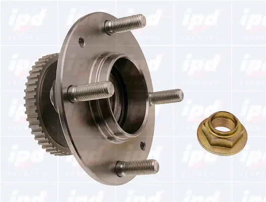 Wheel Bearing Kit (30-2608)