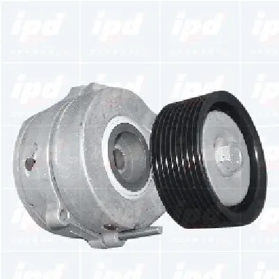 Tensioner Pulley, V-ribbed belt (15-3119)