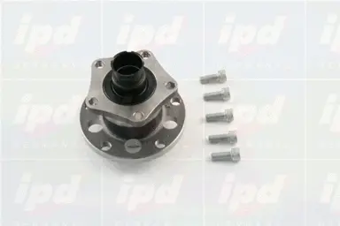 Wheel Bearing Kit (30-1050)