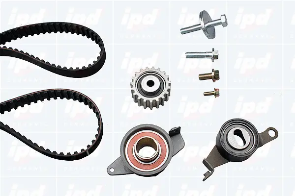 Timing Belt Kit (20-1034)