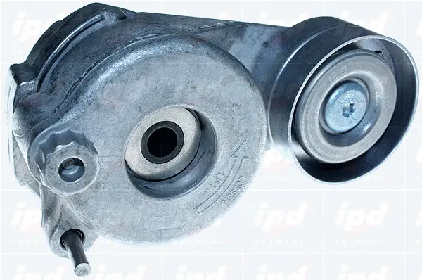 Belt Tensioner, V-ribbed belt (15-3771)