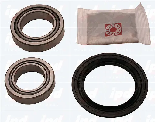 Wheel Bearing Kit (30-1571)