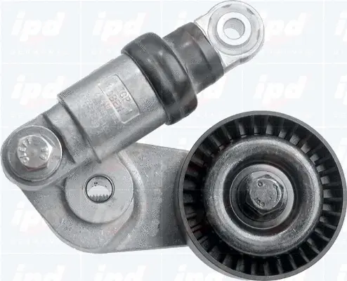 Belt Tensioner, V-ribbed belt (10-0888)