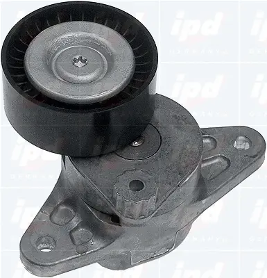 Belt Tensioner, V-ribbed belt (15-3772)