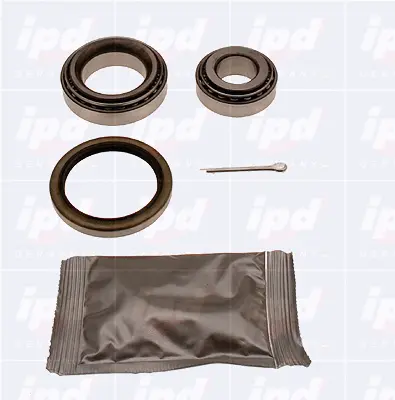 Wheel Bearing Kit (30-6711)
