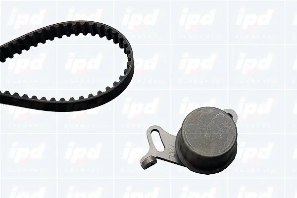 Timing Belt Kit (20-1007)
