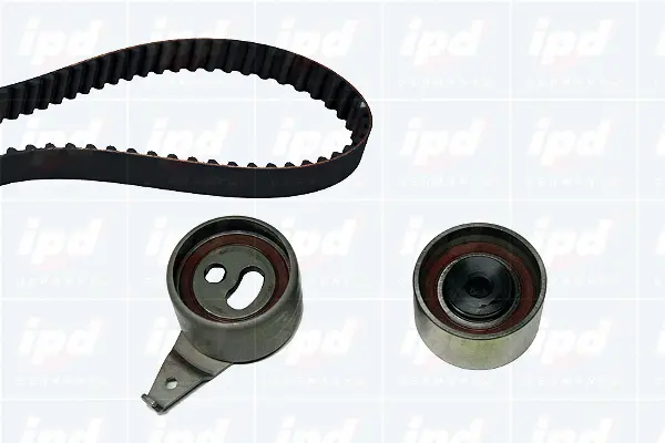 Timing Belt Kit (20-1282)