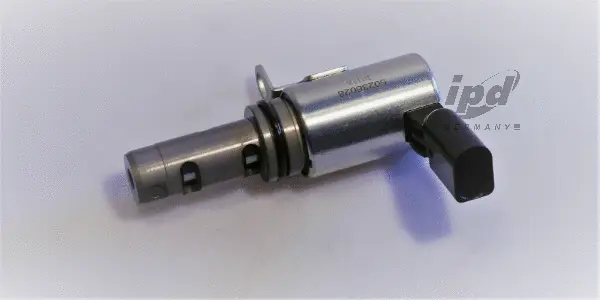 Control Valve, camshaft adjustment (21-5023)