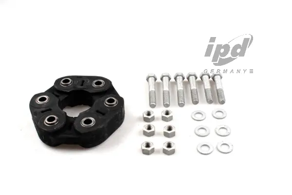 Joint, propshaft (41-2068)