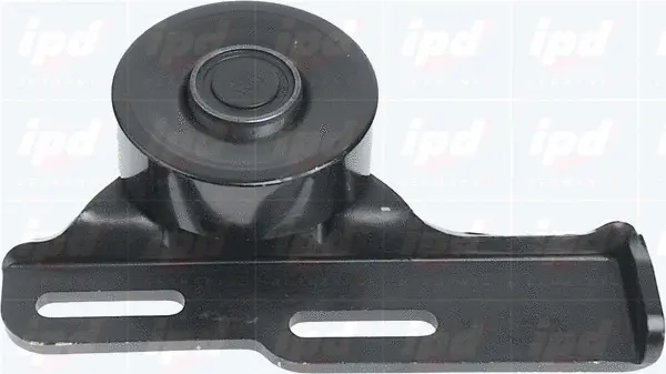 Tensioner Pulley, V-ribbed belt (14-0288)