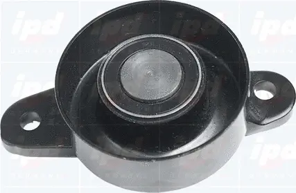 Deflection/Guide Pulley, V-ribbed belt (14-0525)