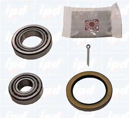 Wheel Bearing Kit (30-1890)