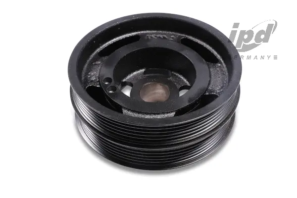 Belt Pulley, crankshaft