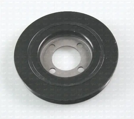 Belt Pulley, crankshaft (15-7018)