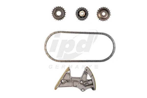 Chain Kit, oil pump drive (21-0364)