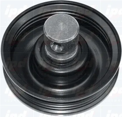 Tensioner Pulley, V-ribbed belt