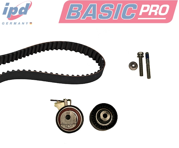 Timing Belt Kit (64-4875)