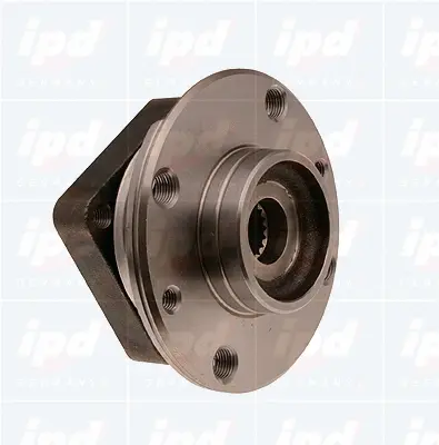 Wheel Bearing Kit (30-9036)