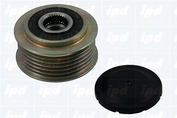 Alternator Freewheel Clutch (15-3785)