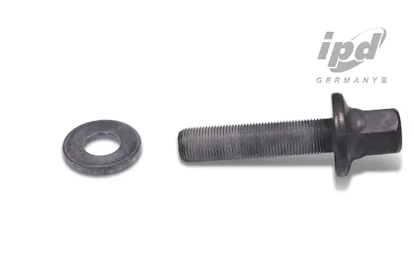 Belt Pulley, crankshaft