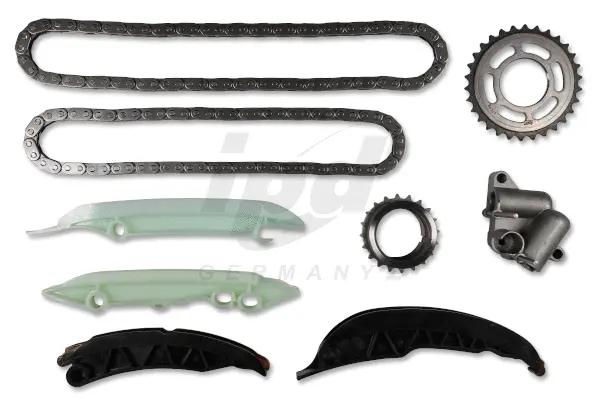 Timing Chain Kit (21-0420)