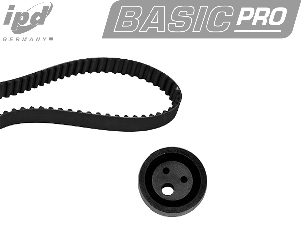Timing Belt Kit (64-4941)