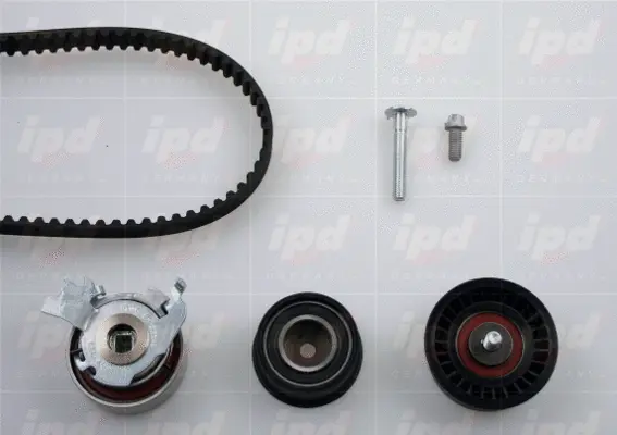 Timing Belt Kit (20-1049)
