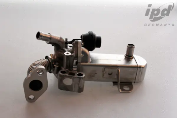 EGR Module (45-8537)