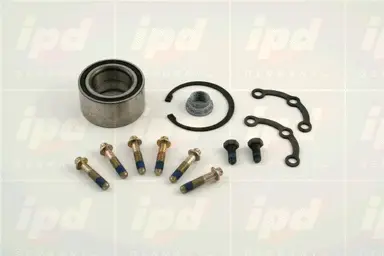 Wheel Bearing Kit (30-6758)