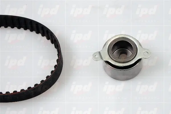 Timing Belt Kit (20-1657)