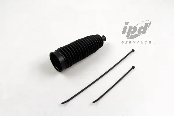 Bellow, steering (35-6123)