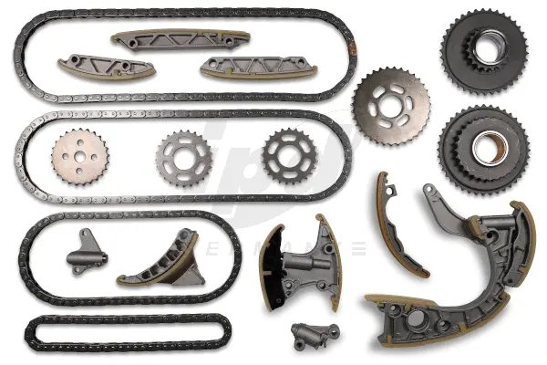 Timing Chain Kit (21-0302)