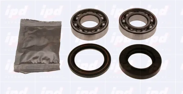 Wheel Bearing Kit (30-2212)