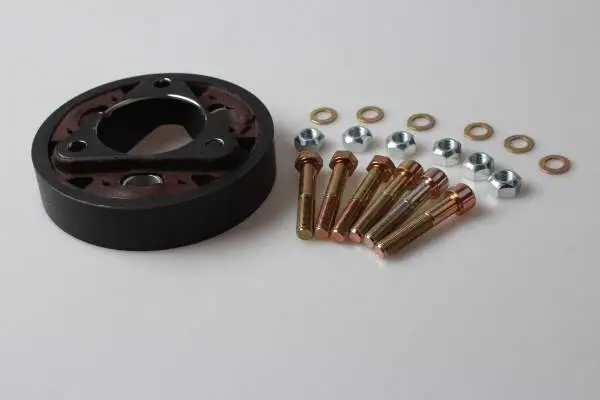 Vibration Damper, propshaft (41-2013)