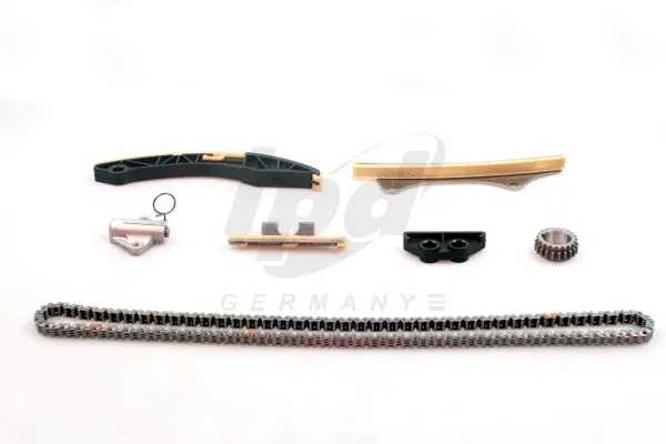 Timing Chain Kit (21-0512)