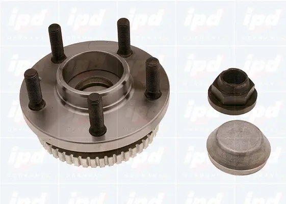 Wheel Bearing Kit (30-6032)