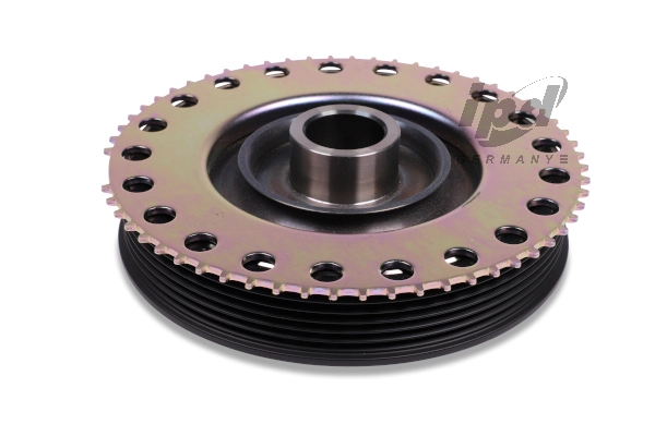 Belt Pulley, crankshaft (15-7328)