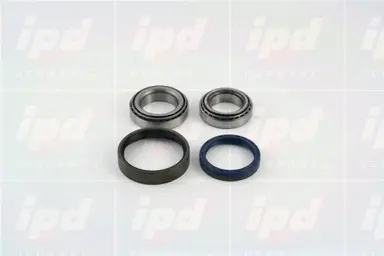 Wheel Bearing Kit (30-6752K)