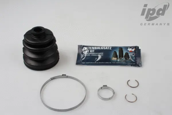 Bellow Kit, drive shaft (35-1720)