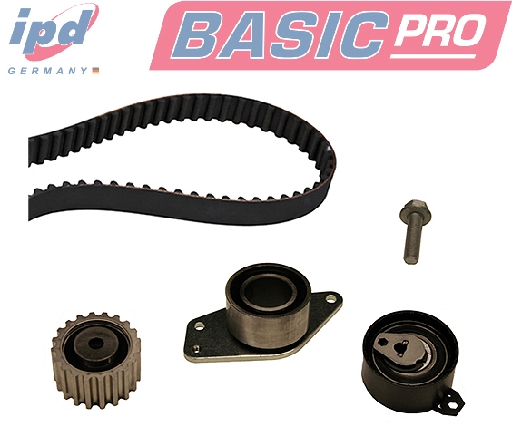 Timing Belt Kit (64-4032)