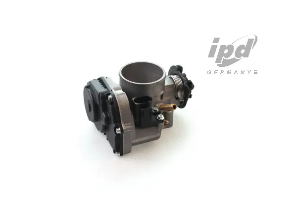 Throttle Body (46-0001)