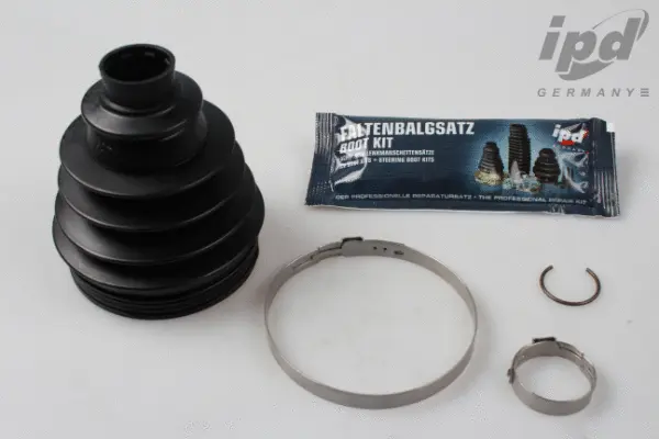 Bellow Kit, drive shaft (35-2127)