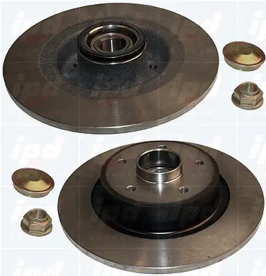 Wheel Bearing Kit (30-3094)