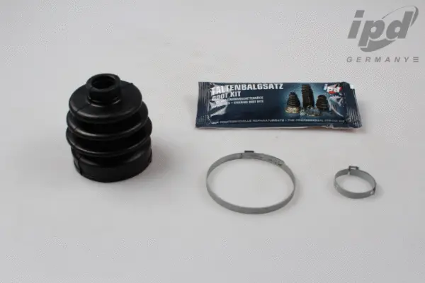 Bellow Kit, drive shaft (35-3314)