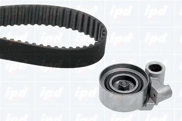 Timing Belt Kit (20-1743)