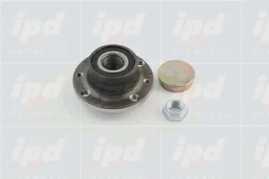 Wheel Bearing Kit (30-9023)