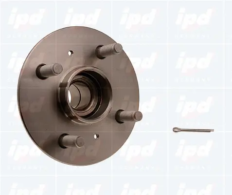 Wheel Bearing Kit (30-1623)
