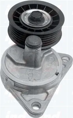 Belt Tensioner, V-ribbed belt (10-0736)